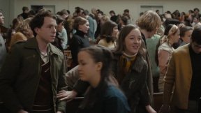 Jan Palach: Oficiální trailer