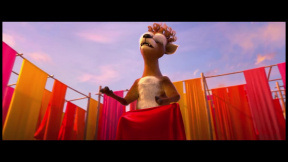 Příběh koček - Trailer