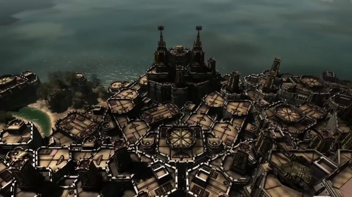Warhammer 40,000: Gladius – Relics of War – Release Trailer