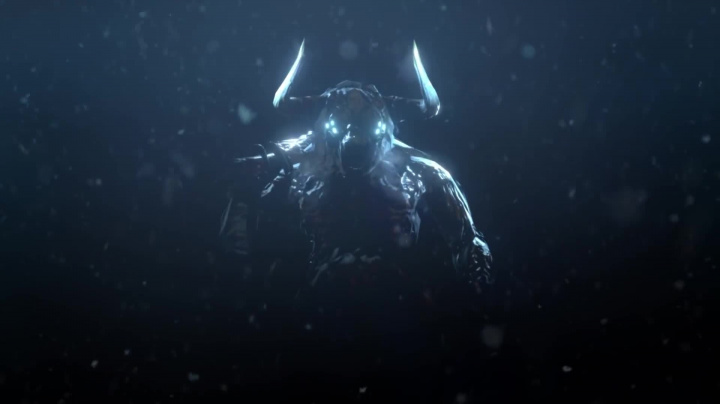 Pillars of Eternity II: Deadfire - Beast of Winter teaser