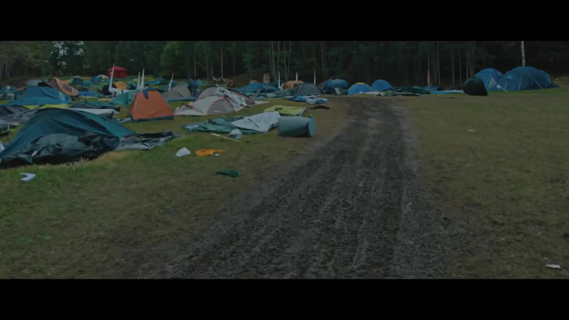 Utøya, 22. července: Trailer