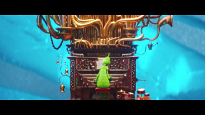 Grinch (2018): Oficiální trailer