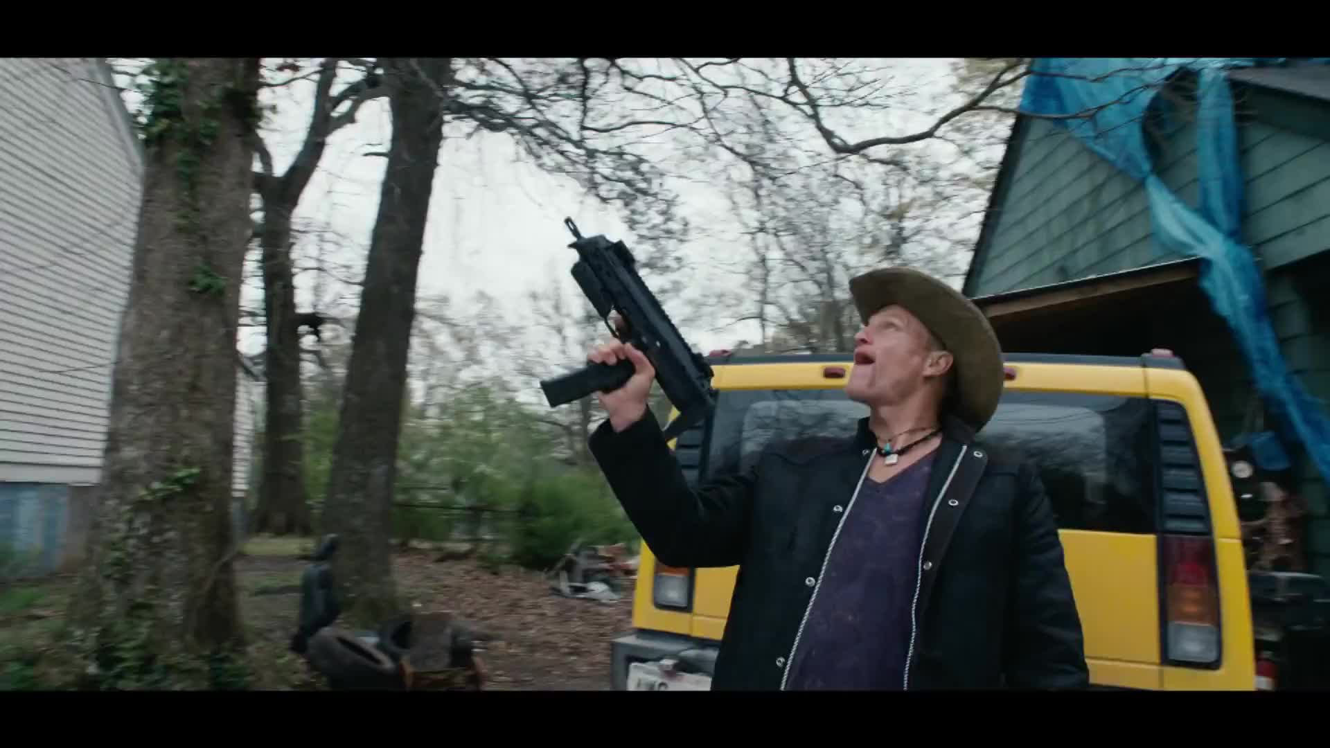 Zombieland - Official Trailer #1