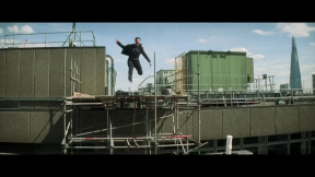 Mission: Impossible - Fallout - kaskadérské kousky