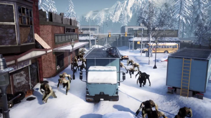 Earthfall – Launch Trailer