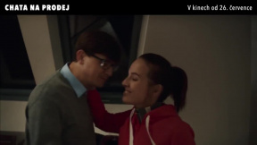 Chata na prodej: TV Spot 2