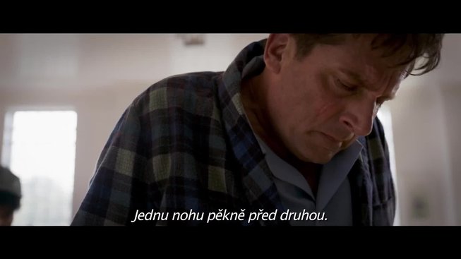 Vítejte v Marwenu: Trailer 2