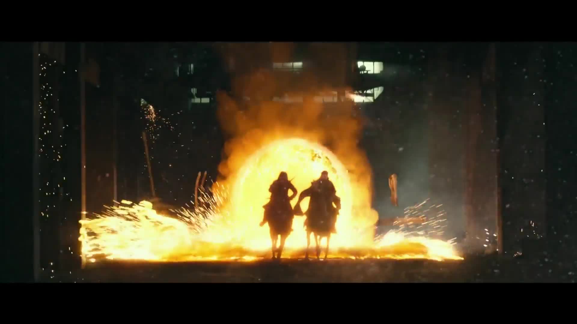Robin Hood - oficiální trailer