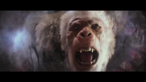 Husí kůže 2: Ukradený Halloween: Trailer 2