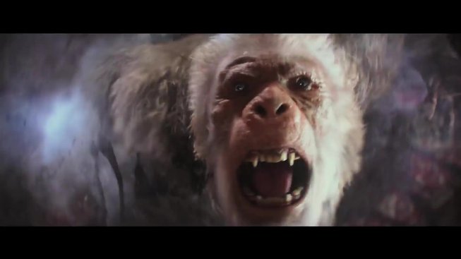 Husí kůže 2: Ukradený Halloween: Trailer 2