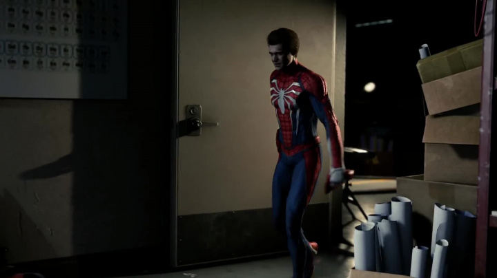 Spider-Man – Příběhový trailer