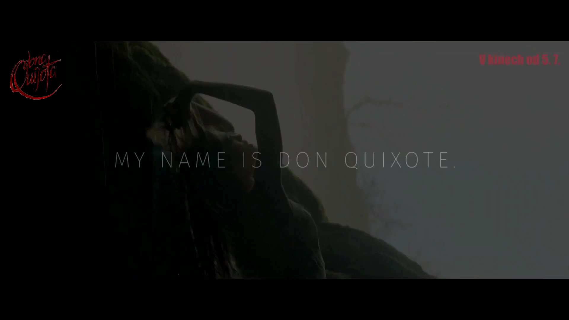 Muž, který zabil Dona Quijota (2018): Trailer 2