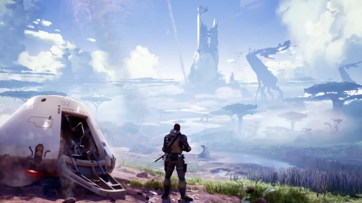 The Cycle – Online sci-fi střílečka
