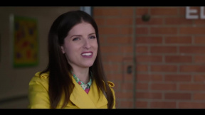 Nebezpečná laskavost (2018): Trailer