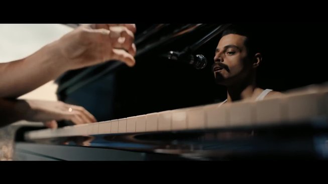 Bohemian Rhapsody (2018): Trailer 2