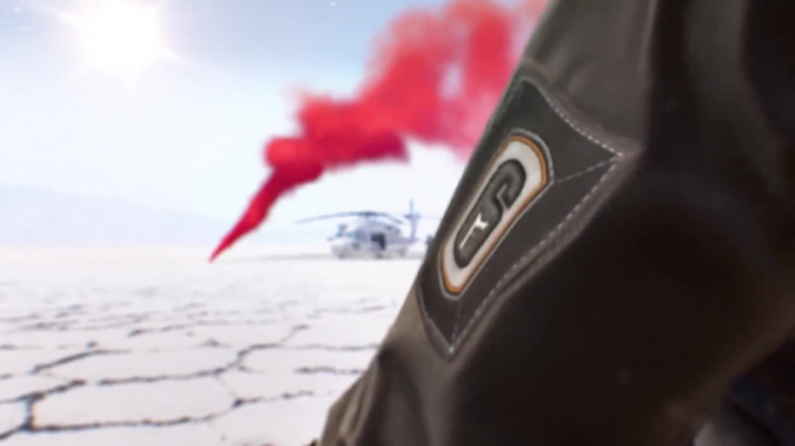 Ghost Recon Wildlands - The Badge Special Operation 2 - teaser