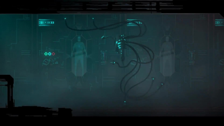 Crying Suns Trailer (Kickstarter video)