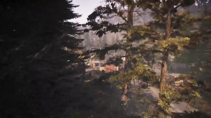 Ghost Recon Wildlands - Rainbow 6 Siege Special Operation 2 Gameplay