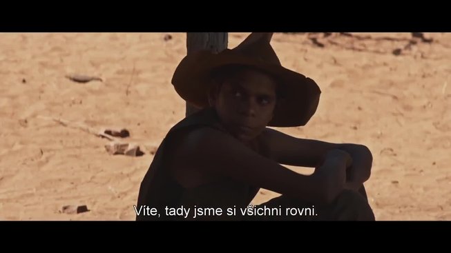 Sweet Country: Trailer