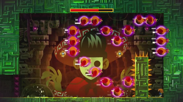 Guacamelee! 2 - oznámení data vydání