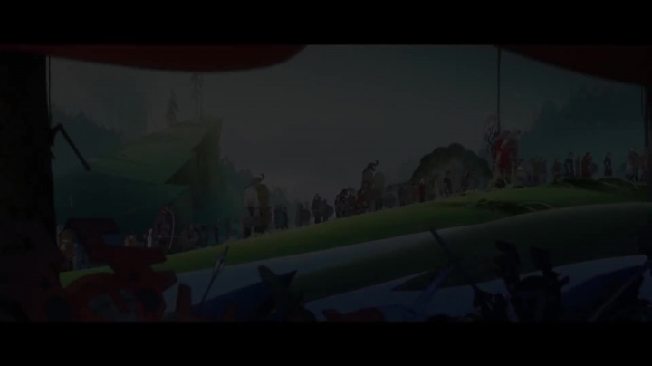 Banner Saga 3 - Launch Trailer