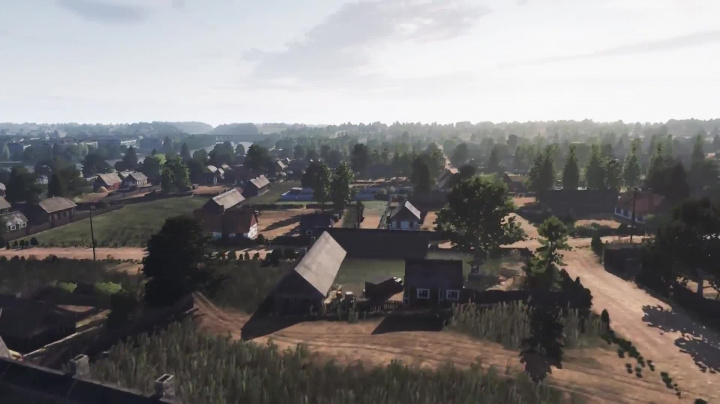 Steel Division 2 – Fronta se přemisťuje na východ