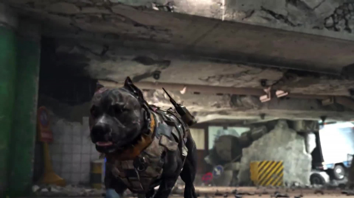 Call of Duty: Black Ops 4 - Trailer na multiplayerovou betu