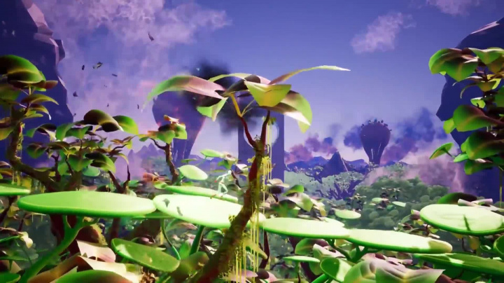 Planet Alpha – Přežij