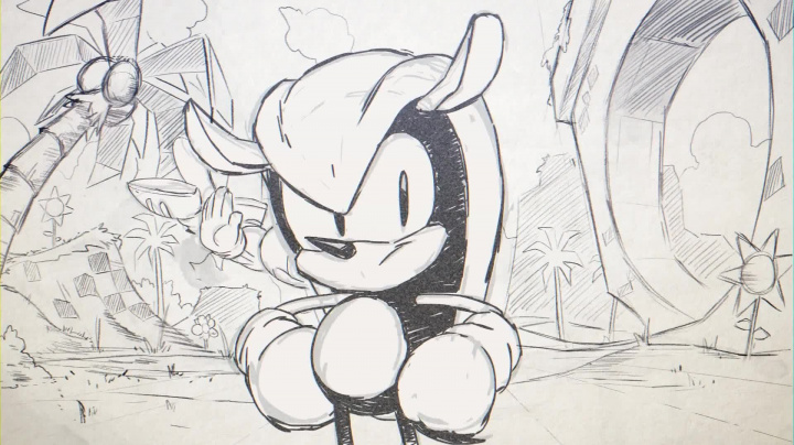 Sonic Mania Plus - datum vydání