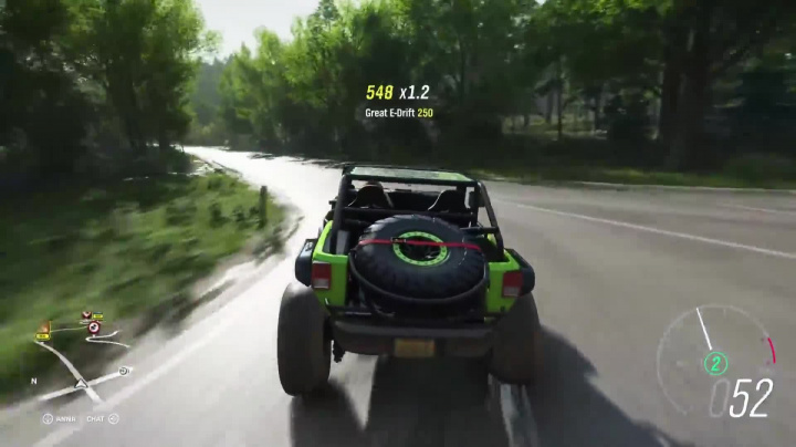 Forza Horizon 4 - Seasons Change Everything | Spring