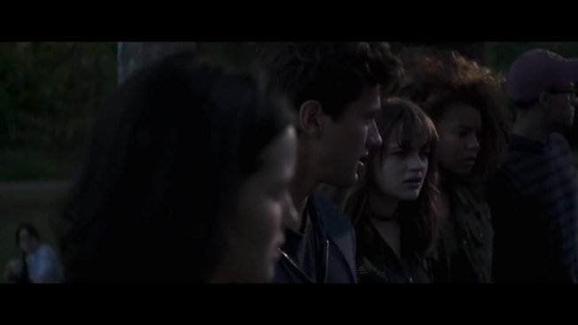 Slender Man: Trailer 3