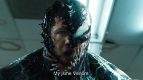 Venom: Trailer 4