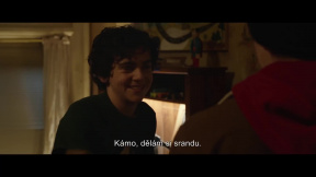 Shazam!: Comic-Con Trailer