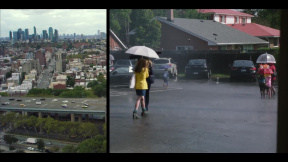 Nebezpečná laskavost (2018): Oficiální trailer