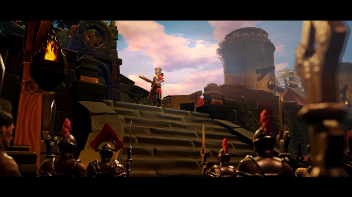 Torchlight Frontiers – Oficiální oznámení