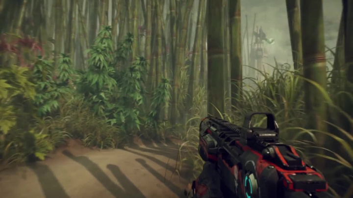 RAGE 2: Eden Assault – Extended Gameplay