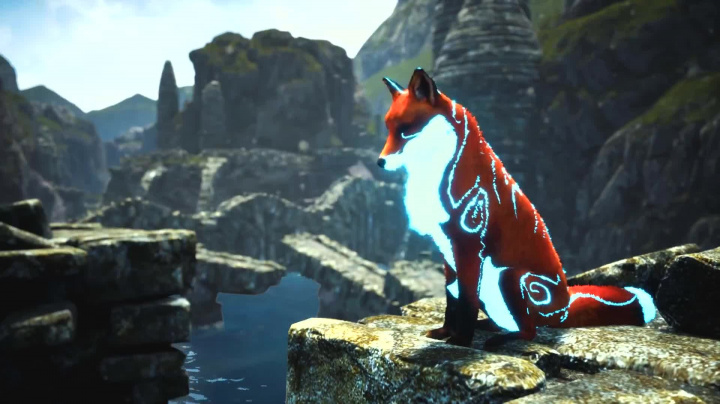 Spirit of the North - Debut Trailer