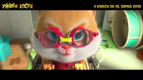 Příběh koček: TV spot