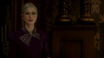 Čarodějovy hodiny (2018): Oficiální trailer