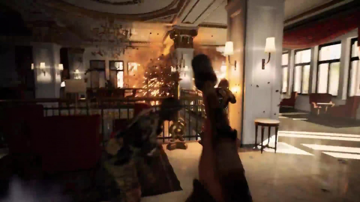 Battlefield 5 – Official Gamescom Trailer – Devastation of Rotterdam