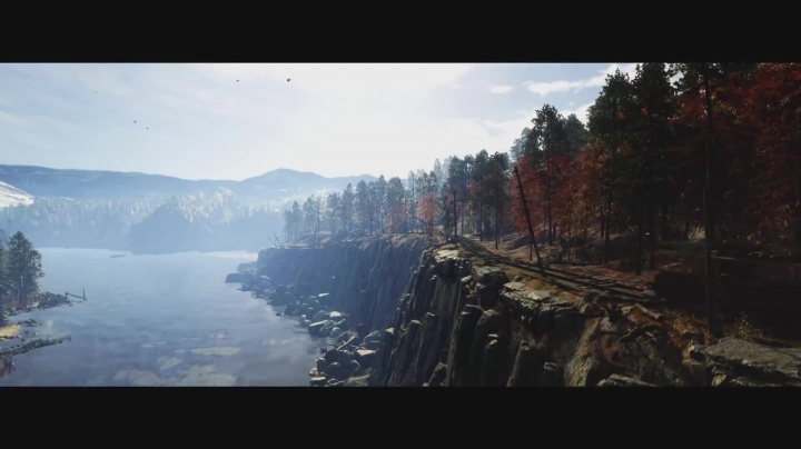 Metro Exodus - gamescom 2018 Trailer