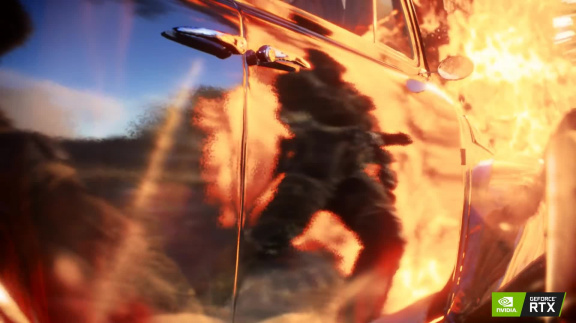 Ray tracing a RTX 2070 – test v Battlefield V