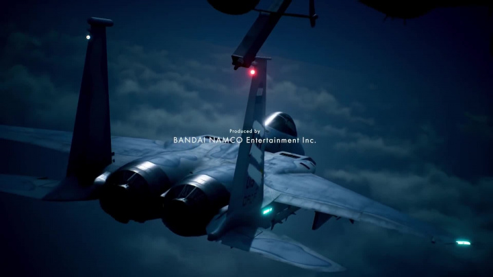 Ace Combat 7: Skies Unknown - Trailer