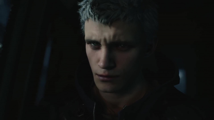 Devil May Cry 5 - gamescom 2018 Trailer