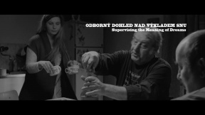 Odborný dohled nad výkladem snu: Trailer