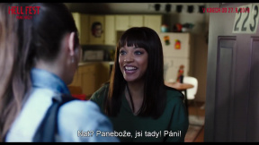 Hell Fest: Park hrůzy: Trailer