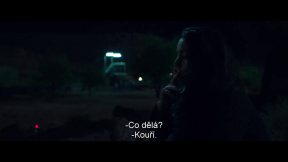 Láska bez hranic: Trailer