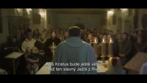 Tvář (2018): Trailer