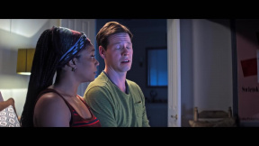 The Oath: Teaser Trailer