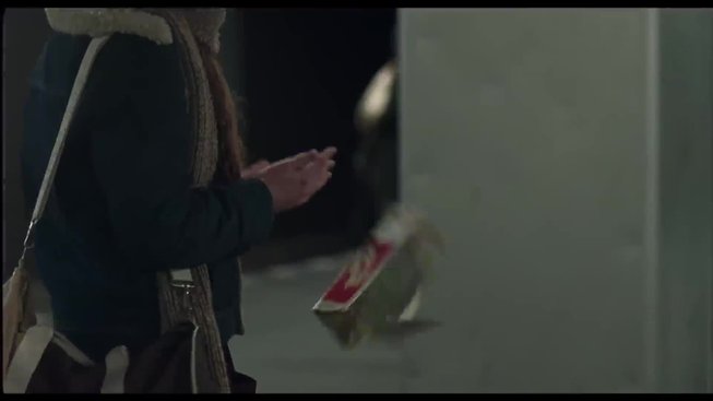 Suspiria: Trailer 2